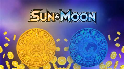 sun and moon pokies real money|Sun and Moon.